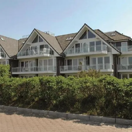 Apartment Residenz 08