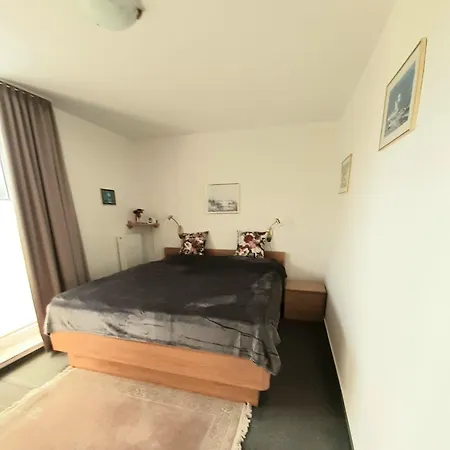 Residenz 08 Apartment *