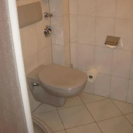 Residenz 08 Apartment Cuxhaven