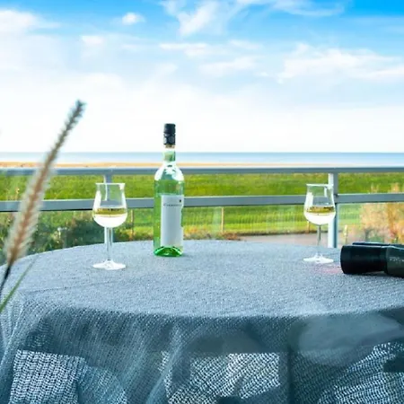 Residenz 08 * Cuxhaven