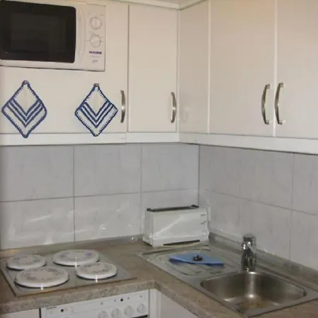 Apartment Residenz 08 Cuxhaven